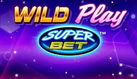 Jogar Wild Play Superbet no modo demo